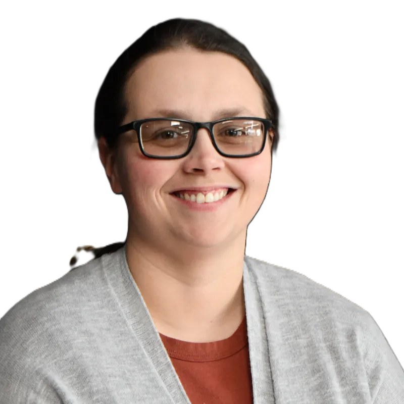 Dawn Williams, owner of VibeLight Media